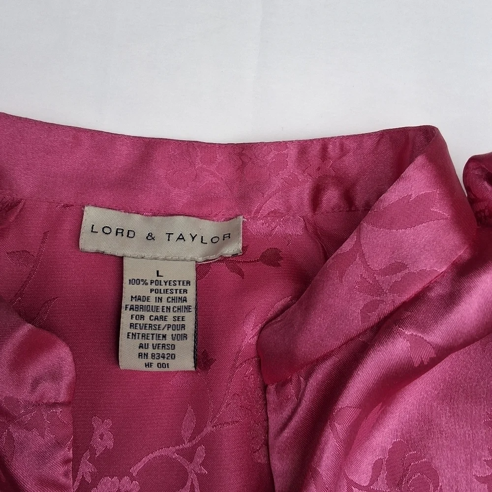 Vintage elegant slitted